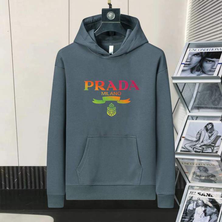 Picture of Prada Hoodies _SKUPradaM-4XL11Lx2835275